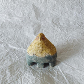 夢十九 - 《小黃鶯》陶作