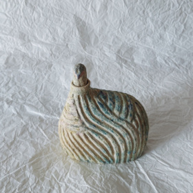 夢十九 - 《我們的居所》陶作