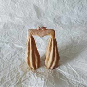 夢十九 - 《兩界》陶作