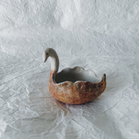 夢十九 - 《天鵝 II 》