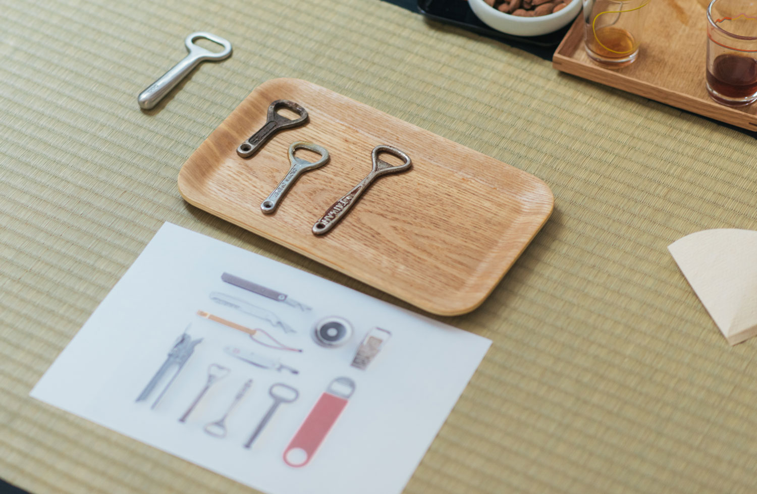 OOO開瓶器設計過程