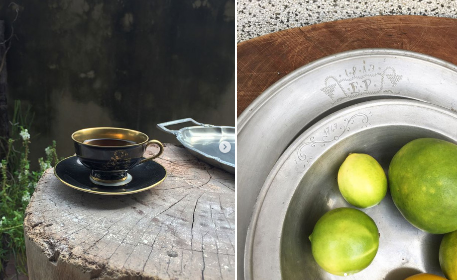 舊是美 老物件 古道具