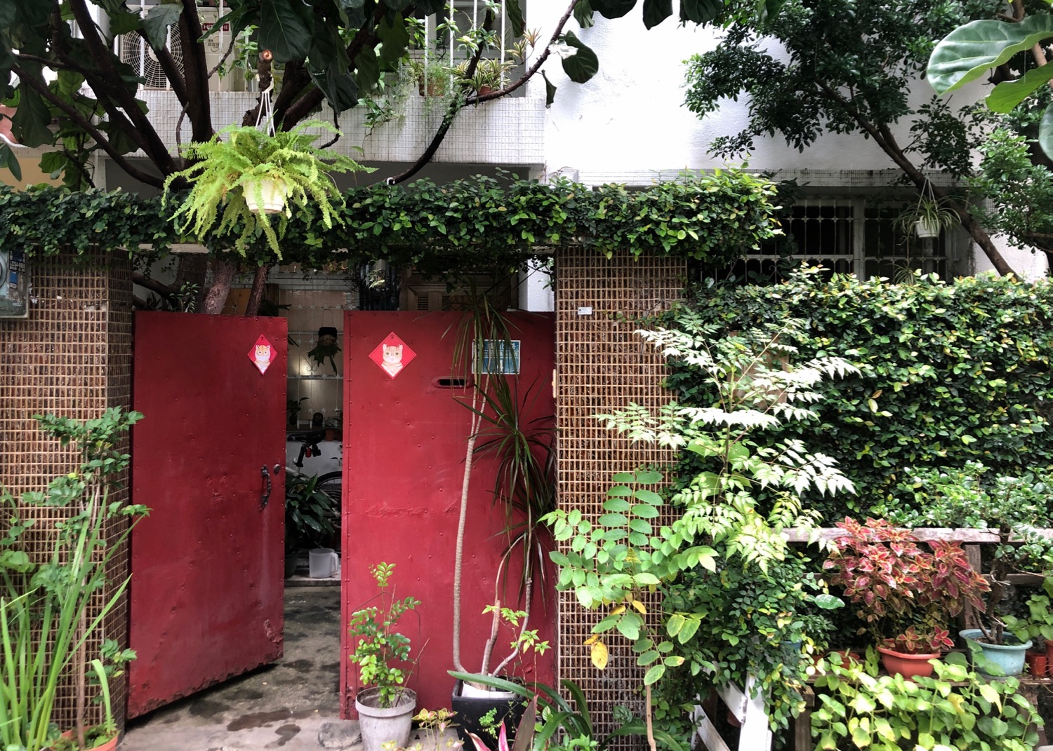 方間冶所工作室