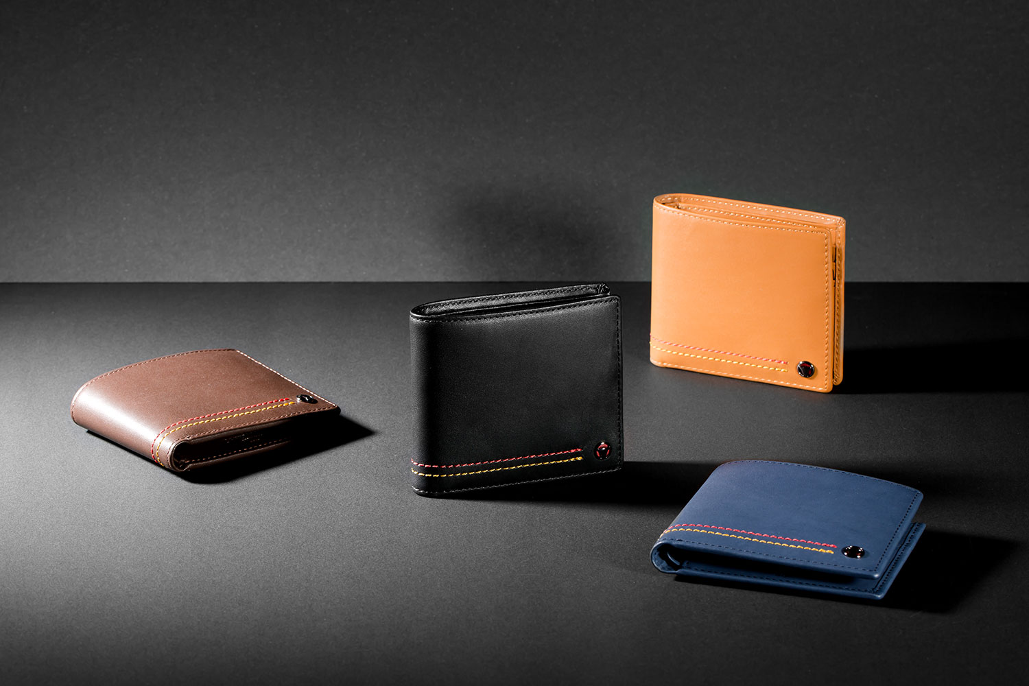 offermann 長夾 短皮夾