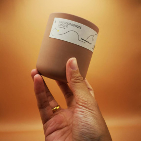 Catholic 呼嚕蠟燭（奶奶的搖籃曲）