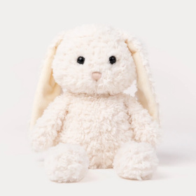 Teddykompaniet 復古兔兔布偶