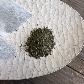 阿里山金萱烏龍茶包