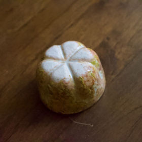 永茗藝術 - 陶杯01（2入）