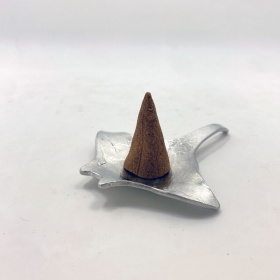 海生系列錫皿（小）魟魚