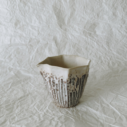 夢十九 - 《岩霜》茶海 I