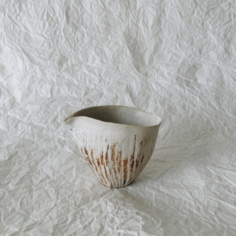 夢十九 - 《岩霜》茶海 II