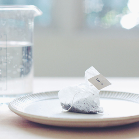 家好茶 - 阿里山紅烏龍茶包