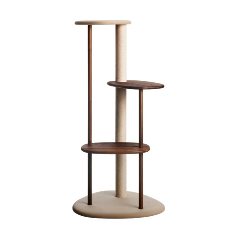 KARIMOKU CAT TREE 貓跳台