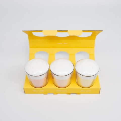 台味啤酒泡澡球