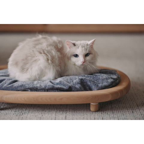 KARIMOKU CAT BED COVER 貓床被套