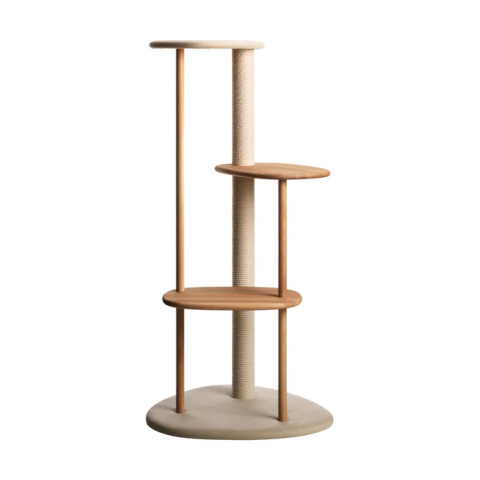 KARIMOKU CAT TREE 貓跳台