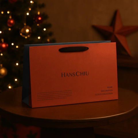 HANSCHIU - 十八星芒品酒獨享禮盒