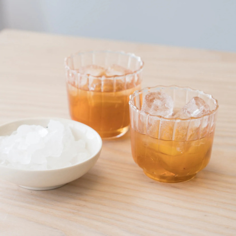 HANSCHIU - 十八星芒清酒對杯