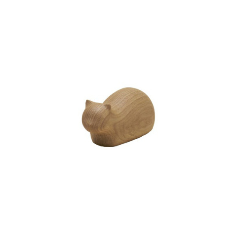 KARIMOKU CAT Koubako Koneko 小貓擺件