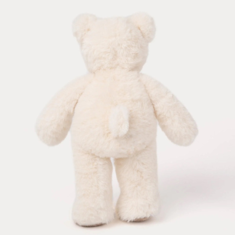 Teddykompaniet Sven 迷你奶油熊