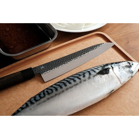 日本志津匠 - 《玄》多功能刀