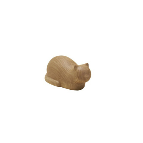 KARIMOKU CAT Koubako Koneko 小貓擺件