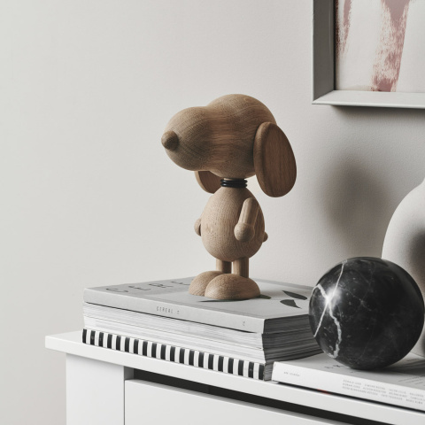 米格魯先生擺飾