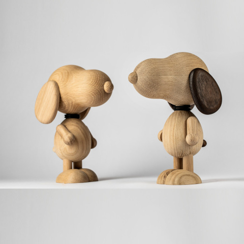 米格魯先生擺飾