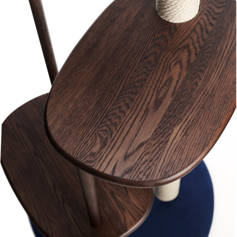 KARIMOKU CAT TREE 貓跳台