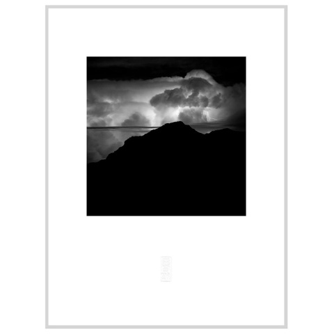 攝影家張志輝 黑白風景攝影作品 No.00