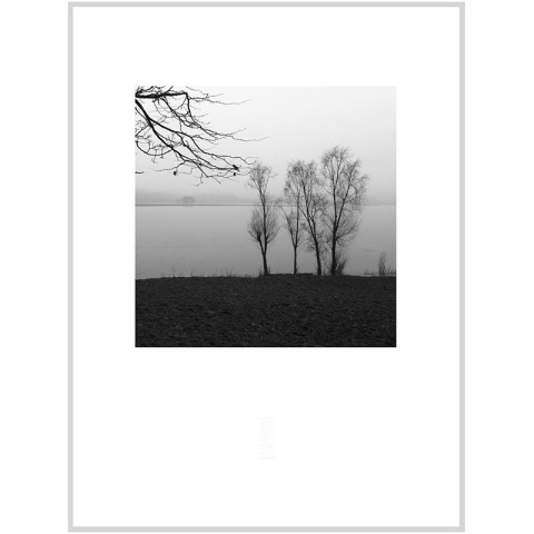 張志輝黑白風景攝影作品No.04