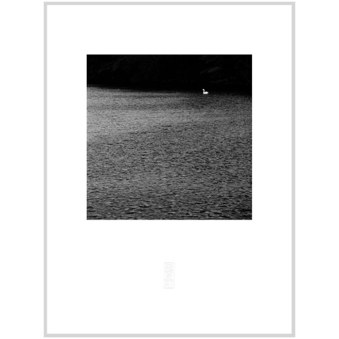 張志輝黑白風景攝影作品No.05