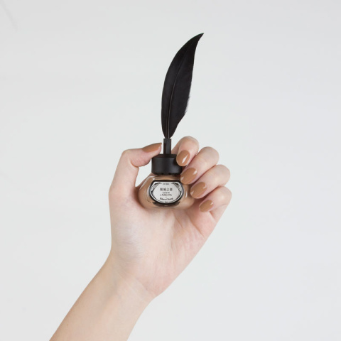 et. seq - 《張愛玲傾城之戀》指彩系列