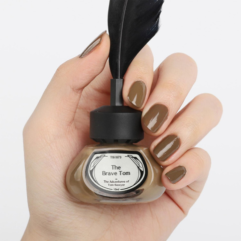 et. seq - 《湯姆歷險記 勇敢的湯姆》指彩油