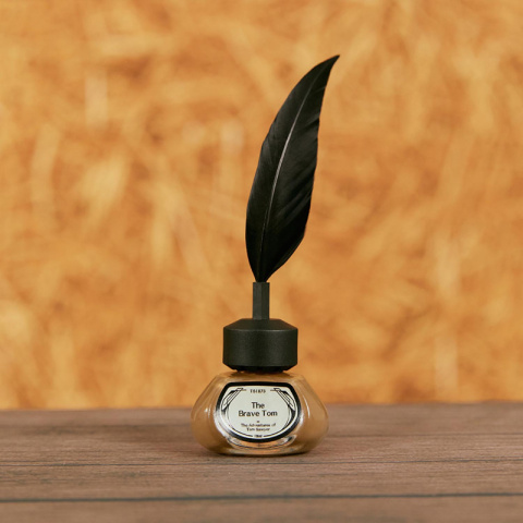 et. seq - 《湯姆歷險記 勇敢的湯姆》指彩油