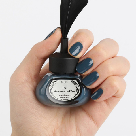 et. seq - 《湯姆歷險記 被誤解的湯姆》指彩油