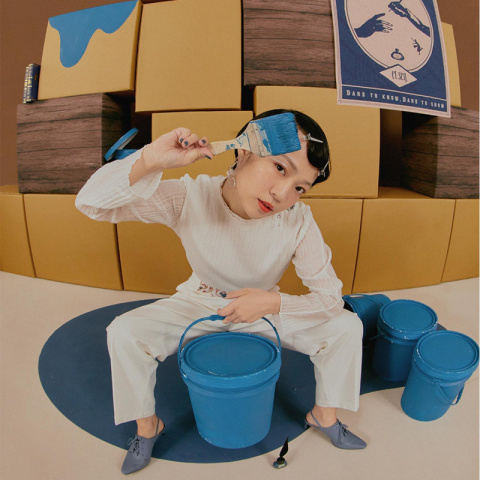 et. seq - 《湯姆歷險記 被誤解的湯姆》指彩油