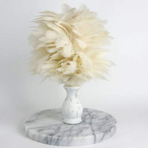 Hands - 大理石雪花雞