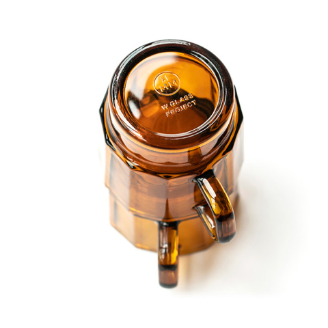 HMM - W Glass 玻璃杯