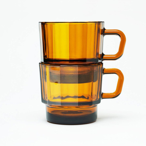 HMM - W Glass 玻璃杯