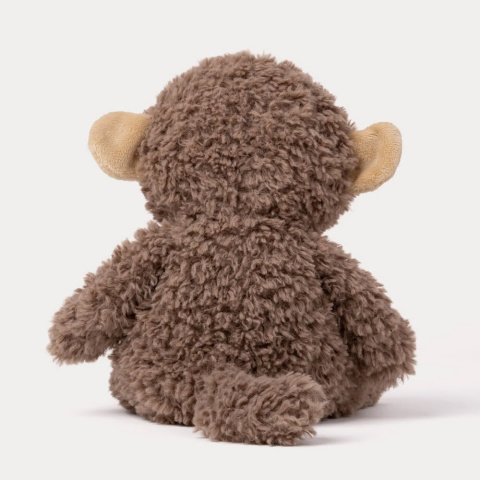 瑞典Teddykompaniet 經典猴子布偶