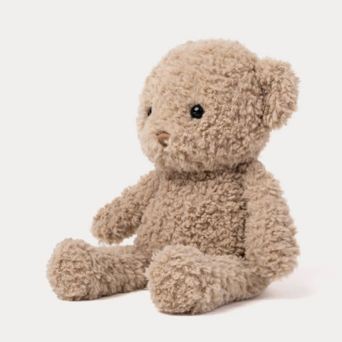 Teddykompaniet 復古泰迪熊布偶