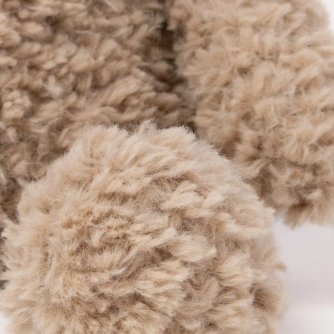 Teddykompaniet 復古泰迪熊布偶