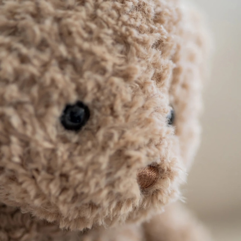 Teddykompaniet 復古泰迪熊布偶