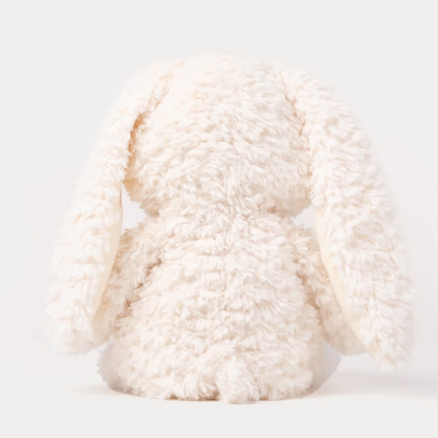 瑞典Teddykompaniet 復古兔兔布偶