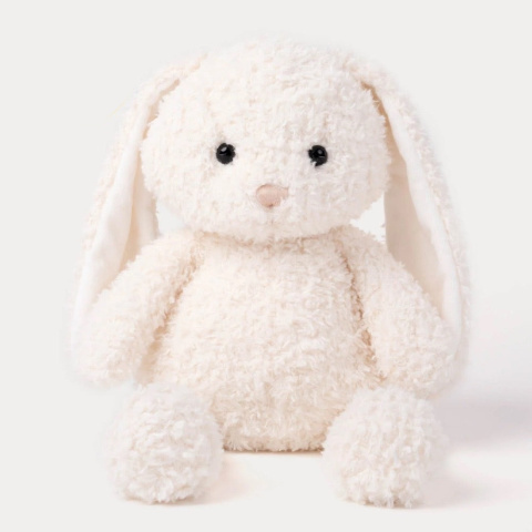 Teddykompaniet 復古大兔兔布偶