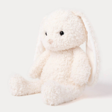 Teddykompaniet 復古大兔兔布偶