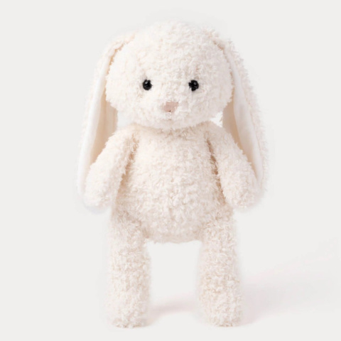 Teddykompaniet 復古大兔兔布偶