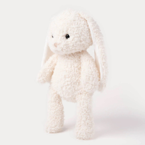 Teddykompaniet 復古大兔兔布偶