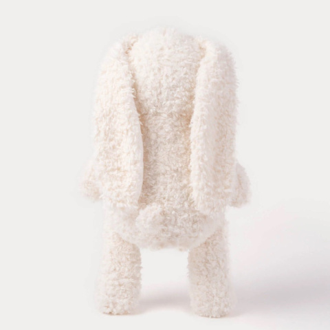 Teddykompaniet 復古大兔兔布偶